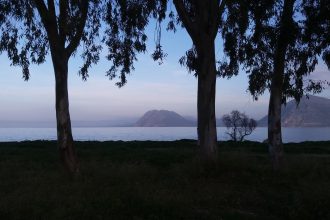 Δυτ. Ελλάδα:Πρόσκαιρη επιδείνωση του καιρού - Βελτιώνεται από το απόγευμα