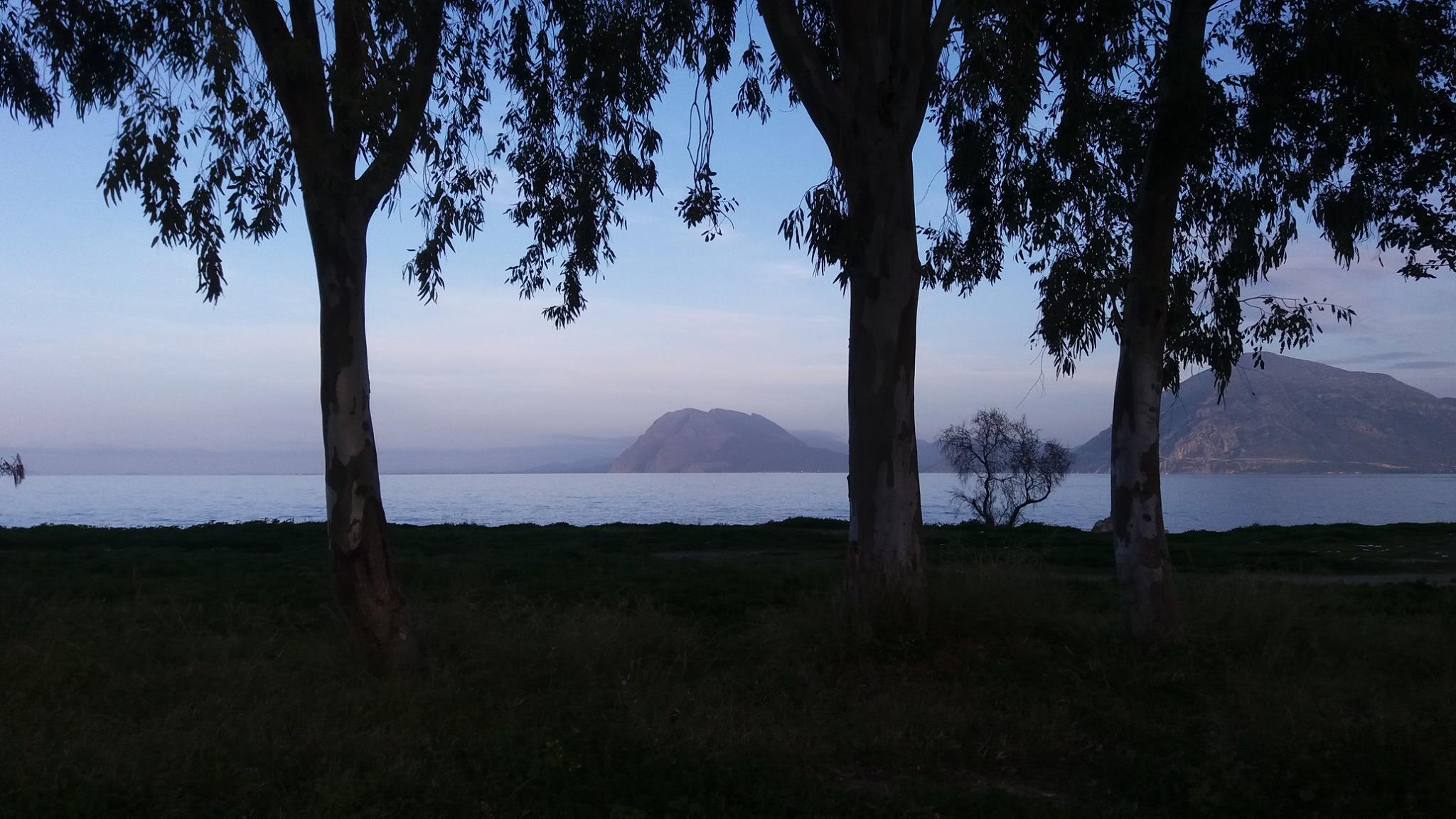 Δυτ. Ελλάδα:Πρόσκαιρη επιδείνωση του καιρού - Βελτιώνεται από το απόγευμα