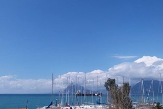 Δυτ. Ελλάδα: Αίθριος καιρός με μικρή άνοδος της θερμοκρασίας
