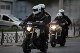 Πάτρα: Δίδυμα αγοράκια εξαφανίστηκαν και σήμανε συναγερμός στην Αστυνομία (ΝΕΟΤΕΡΑ)