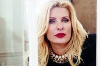 Το μεγάλο "μυστικό" στο συμβόλαιο της Μενεγάκη