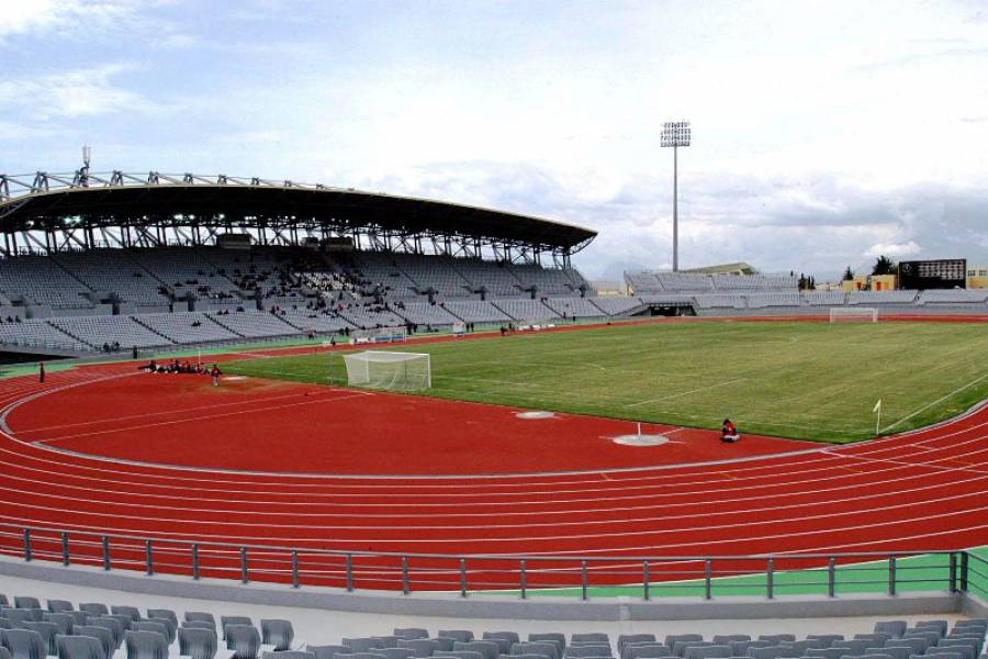 Αγώνες στίβου στη μνήμη του Κώστα Φωτιάδη - Δείτε λεπτομέρειες