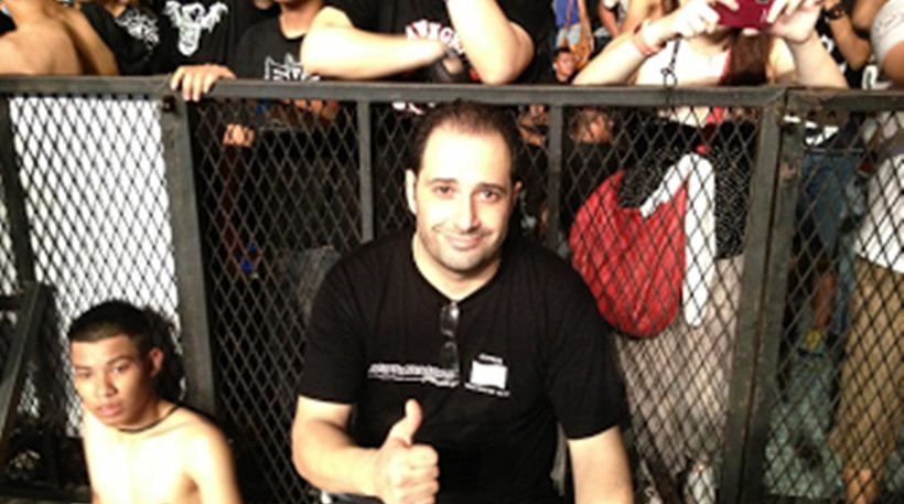 Έγκυος η σύντροφος του Κύπριου πιλότου