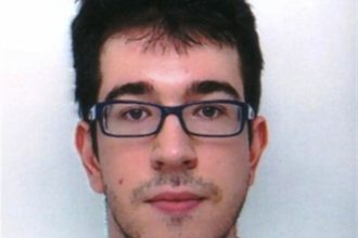 Φοιτητής του Πανεπιστημίου Πατρών ο μοναδικός έλληνας στη συνάντηση με τους νομπελίστες