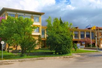Πάτρα: Προκηρύχθηκαν 15 συμβάσεις έργου στο Πανεπιστήμιο