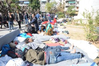 Δυτ. Ελλάδα: Ποιοι χώροι επανεξετάζονται για hot spots - Ζητείται συναίνεση από τις τοπικές κοινωνίες