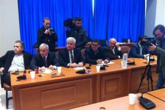 Δυτ. Ελλάδα: Σήμερα η νέα σύσκεψη για το προσφυγικό - Στη Μυρσίνη μεταφέρονται οι πρώτοι 300 Σύριοι πρόσφυγες