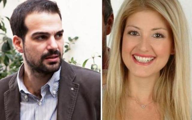 Γαβριήλ Σακελλαρίδης: "Ετοιμάζομαι να γίνω πατέρας"