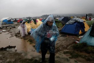 Ανθρωπιστική βοήθεια από τη Βουλγαρία για τους πρόσφυγες στην Ελλάδα