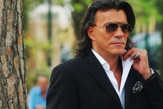 Δύσκολες ώρες για τον Ηλία Ψινάκη