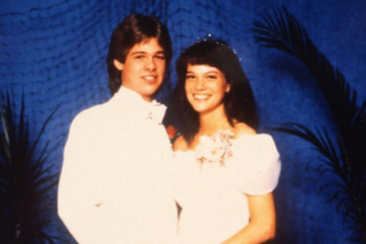 Αναγνωρίζετε τον διάσημο ηθοποιό; - ΔΕΙΤΕ ΦΩΤΟΓΡΑΦΙΕΣ