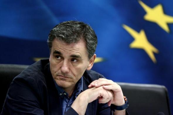 Μήνυμα του Τσακαλώτου προς το ΔΝΤ και την ΕΕ