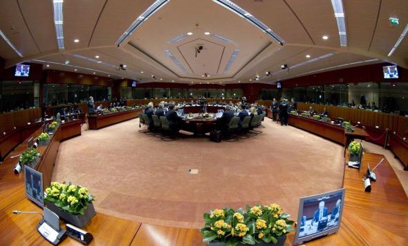 Έκτακτη συνεδρίαση των υπουργών Εσωτερικών της Ε.Ε μετά το χτύπημα στις Βρυξέλλες