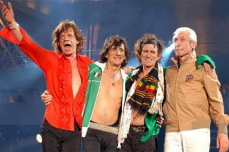 Κούβα: Ιστορική συναυλία των Rolling Stones
