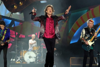 Αποθέωση για τους Rolling Stones στην Κούβα - ΔΕΙΤΕ ΒΙΝΤΕΟ