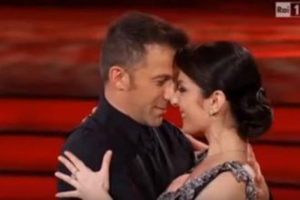 Το ερωτικό τανγκό του Ντελ Πιέρο - ΔΕΙΤΕ ΒΙΝΤΕΟ