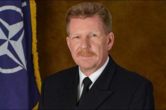 Στην Αθήνα υψηλόβαθμοι αξιωματούχοι του ΝΑΤΟ