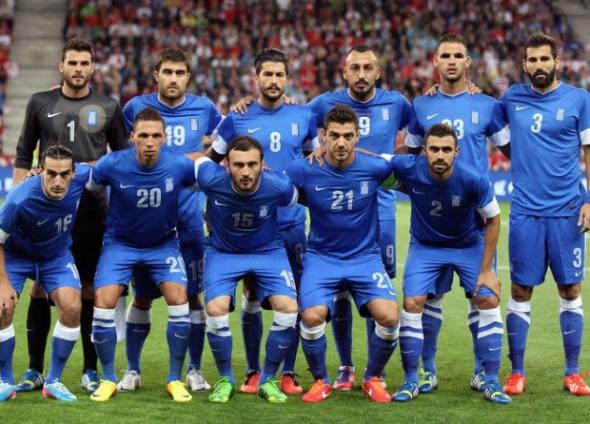 Το μήνυμα συμπαράστασης της Εθνικής Ομάδας στα θύματα του Βελγίου