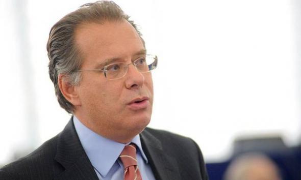 Γιώργος Κουμουτσάκος: Η αγωγή θα συνοδευθεί και με μήνυση