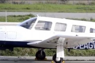 Νέες αποκαλύψεις για το κύκλωμα διακίνησης μεταναστών με αεροπλάνο από το Μεσολόγγι - 6.000 ευρώ η ταρίφα για τους ενήλικες - 2.500 για τα παιδιά - ΒΙΝΤΕΟ