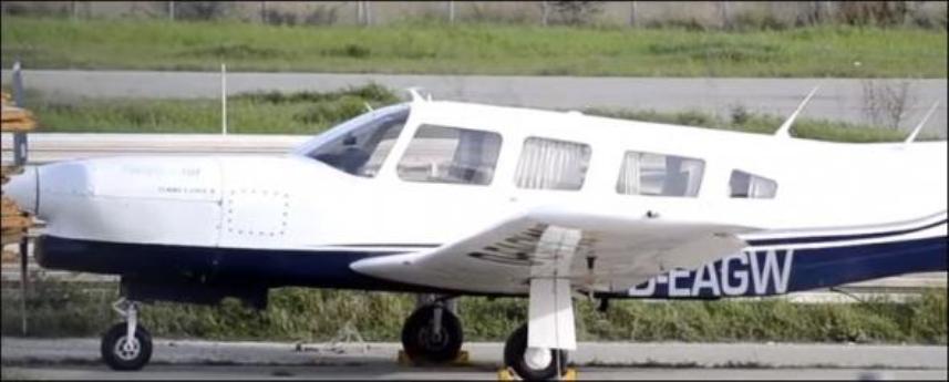 Νέες αποκαλύψεις για το κύκλωμα διακίνησης μεταναστών με αεροπλάνο από το Μεσολόγγι - 6.000 ευρώ η ταρίφα για τους ενήλικες - 2.500 για τα παιδιά - ΒΙΝΤΕΟ