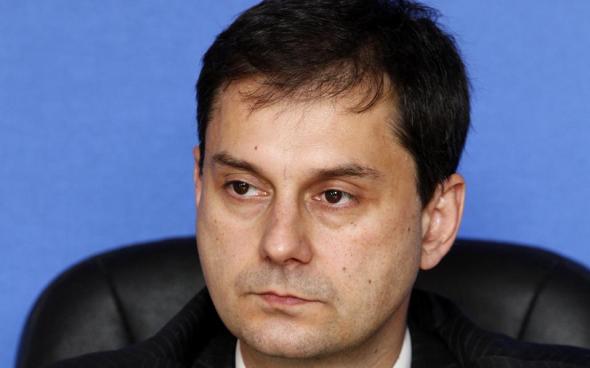 Χ. Θεοχάρης: Το Ποτάμι να αναλάβει πρωτοβουλίες αλλιώς...