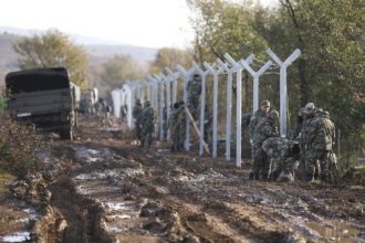 Απούσα η Ελλάδα από τη νέα σύνοδο των αρχηγών της Αστυνομίας στο Βελιγράδι