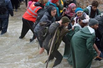 Στους 1.500 οι πρόσφυγες που έστειλαν στην Ελλάδα τα Σκόπια