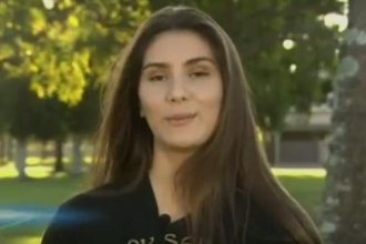 Τι δήλωσε η 17χρονη Ελληνίδα που...έγδυσε η Μαντόνα - ΒΙΝΤΕΟ