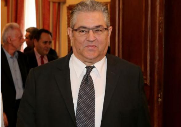 Δ. Κουτσούμπας: Απευθείας μετάβαση των προσφύγων στη χώρα προορισμού
