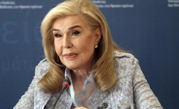 Κέντρο φιλοξενίας από το ίδρυμα «Μαριάννα Β. Βαρδινογιάννη»