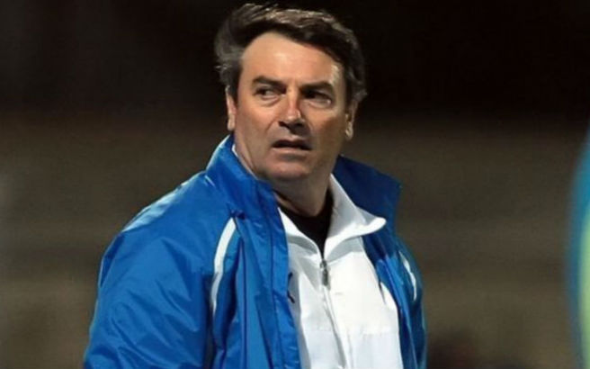 Παραιτήθηκε από την τεχνική ηγεσία του Απόλλωνα Σμύρνης ο Τεννές