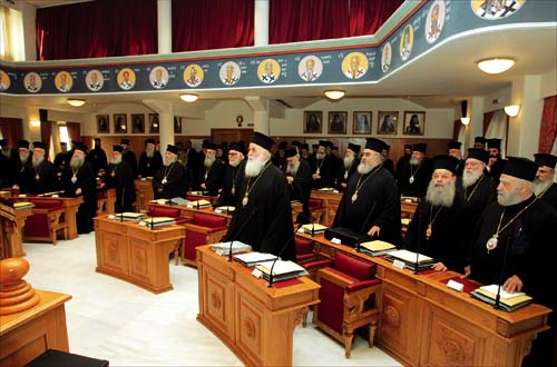 «Ιερός Πόλεμος» για τα Θρησκευτικά - Σήμερα η συνεδρίαση