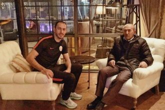 Νεκρός από την τρομοκρατική επίθεση στην Άγκυρα ο πατέρας ποδοσφαιριστή της Γαλατασαράι