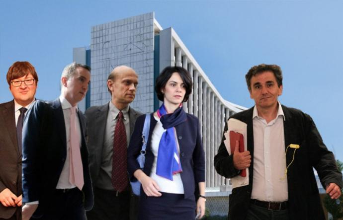 Αξιολόγηση: Οι πέντε κρίσιμες ημερομηνίες για την Κυβέρνηση με τους θεσμούς