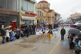 Ανήλικοι έκλεβαν μοτοσικλέτες