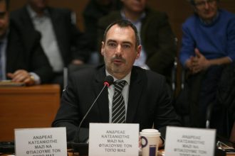 Ανοιχτή η σιδηροδρομική γραμμή στην Ειδομένη
