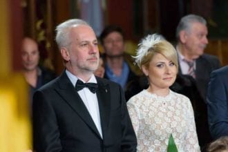 Ο γάμος της Χριστίνας Αλεξοπούλου με τον δικηγόρο Θ. Τζαμαλούκα-ΔΕΙΤΕ ΦΩΤΟΓΡΑΦΙΕΣ