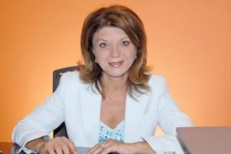 Η Δήμητρα Γεωργακοπούλου Μπάστα εξελέγη στο ΔΣ της Ενωσης Γυναικών Ελλάδας