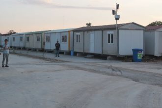 Ετοιμάζονται άλλα 19 κέντρα φιλοξενίας προσφύγων σε όλη τη χώρα