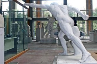 Ηλεία: Συνολικά 81 θέσεις εργασίας στην Εφορεία Αρχαιοτήτων