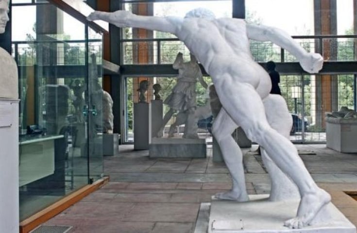 Ηλεία: Συνολικά 81 θέσεις εργασίας στην Εφορεία Αρχαιοτήτων