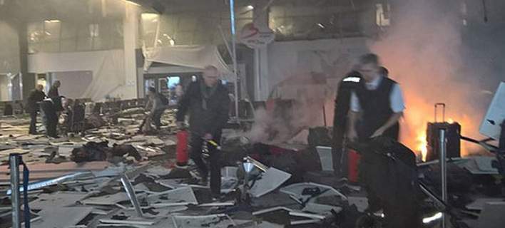 FT: H επιστολή της Τουρκίας στην Ολλανδία -Για τον μακελάρη του αεροδρομίου