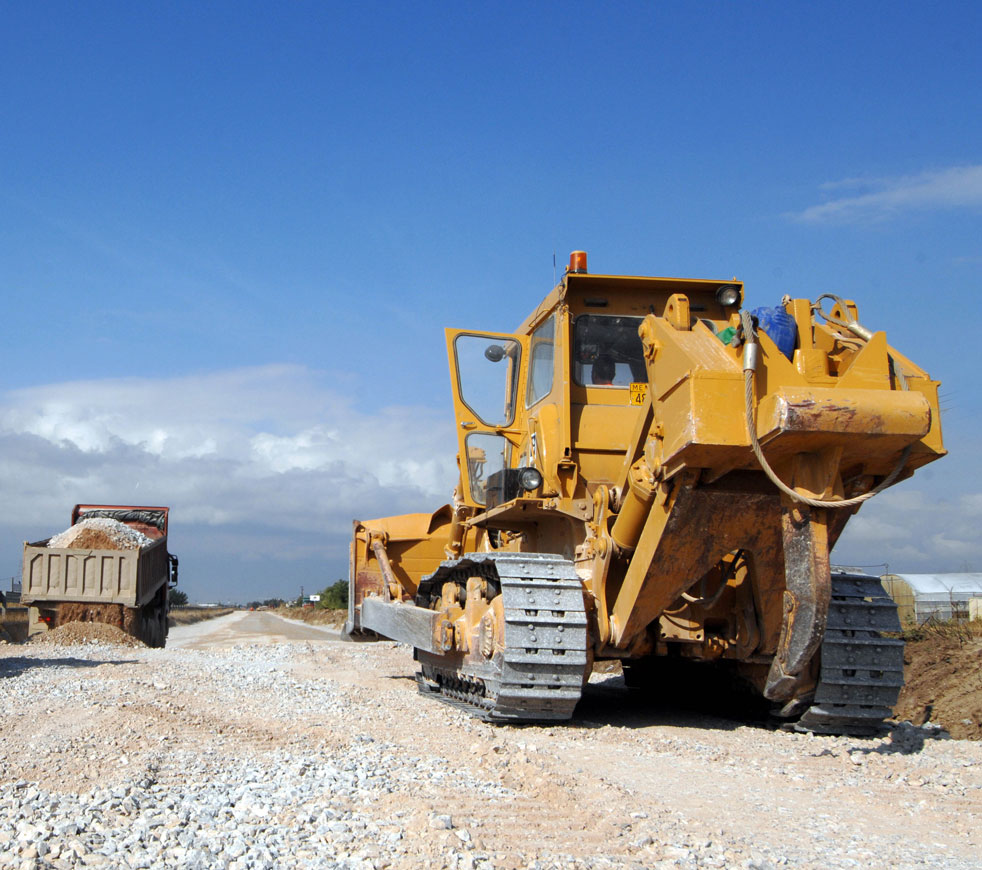 Οι αλλαγές στις δημόσιες συμβάσεις παραχώρησης