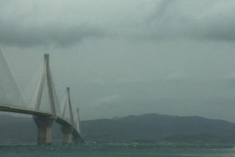 Δυτ. Ελλάδα: Με σκόνη και σύννεφα έρχεται η άνοιξη