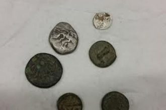 Πάτρα: Σήμερα στον Ανακριτή οι αρχαιοκάπηλοι της Βυτίνας με "ορμητήριο" το Πλανητέρο Αχαΐας