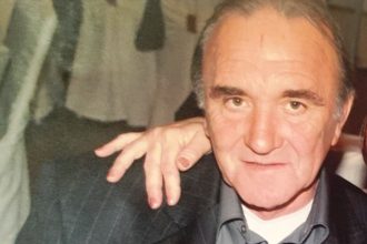 Κηδεύεται σήμερα ο Ανδρέας Παπανικολόπουλος