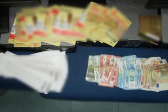 Ιάσωνας Φωτήλας και Δημήτρης Αβραμίδης στο Πολιτικό Συμβούλιο του "Ποταμιού"-Ποιοι μετέχουν στα νέα όργανα του Κινήματος