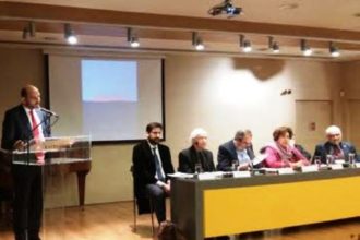Ιάσων Φωτήλας για προσφυγικό: «Η αμφισβήτηση του γεωπολιτικού προσανατολισμού της χώρας μας είναι το μεγαλύτερο έγκλημα που θα μπορούσαμε να κάνουμε»