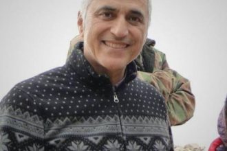 Κεφαλονίτης γλίτωσε για λίγα λεπτά από τις δύο επιθέσεις στις Βρυξέλλες